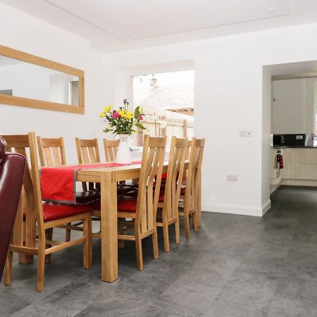 Rowan House Villa Inverness Dış mekan fotoğraf