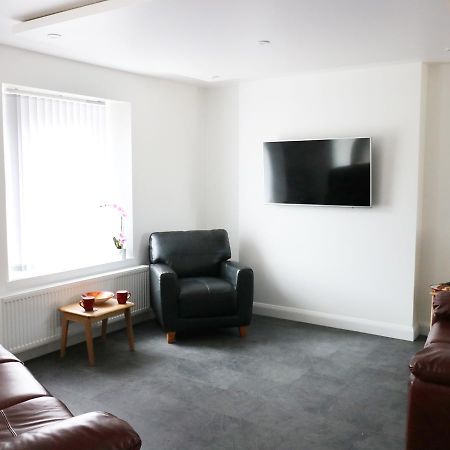 Rowan House Villa Inverness Dış mekan fotoğraf