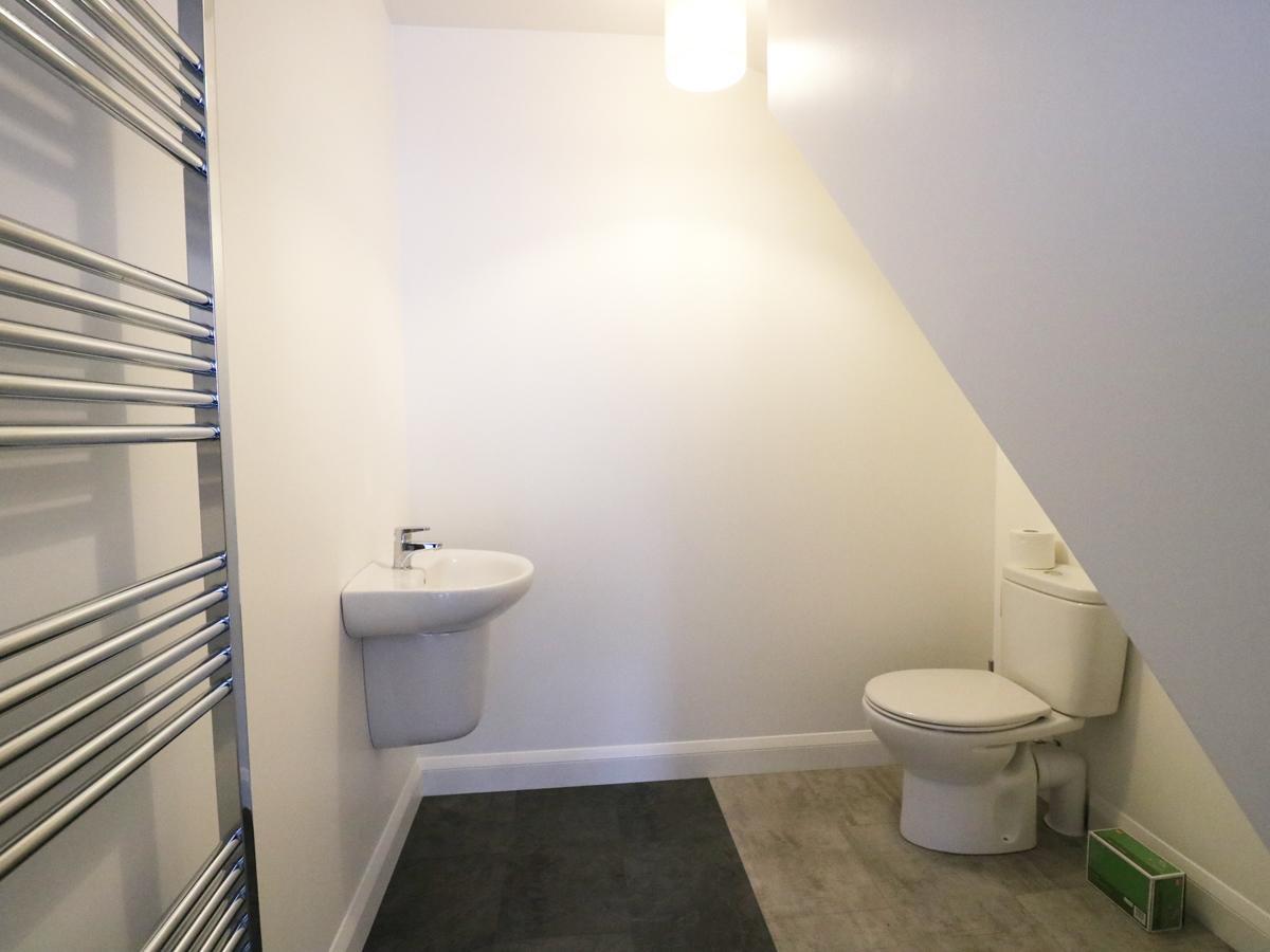 Rowan House Villa Inverness Dış mekan fotoğraf