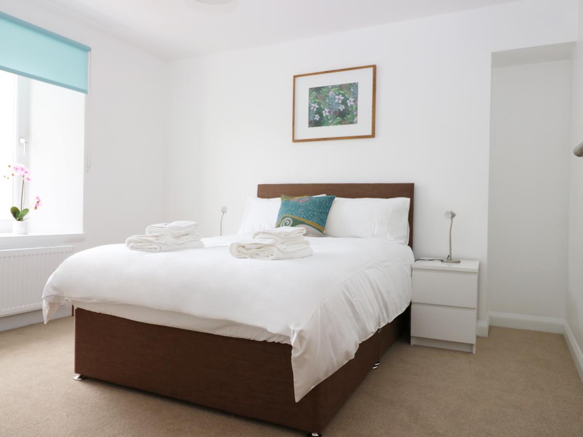 Rowan House Villa Inverness Dış mekan fotoğraf