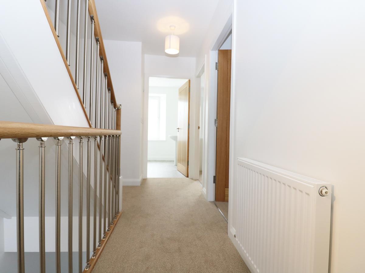 Rowan House Villa Inverness Dış mekan fotoğraf