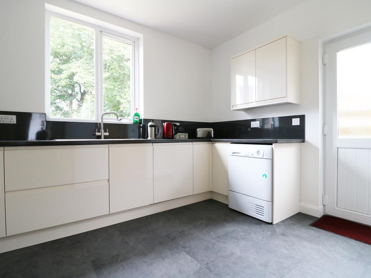 Rowan House Villa Inverness Dış mekan fotoğraf