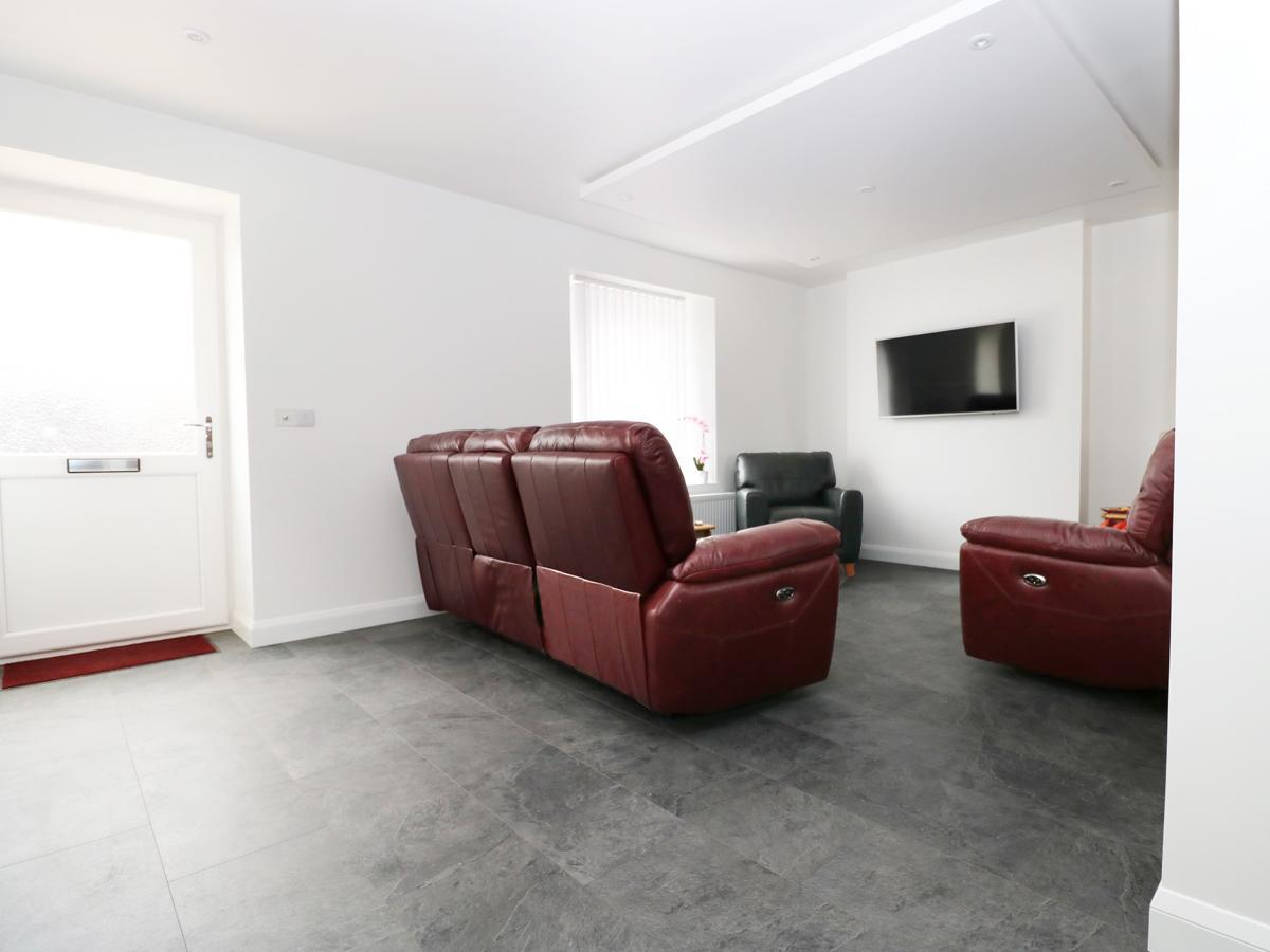 Rowan House Villa Inverness Dış mekan fotoğraf