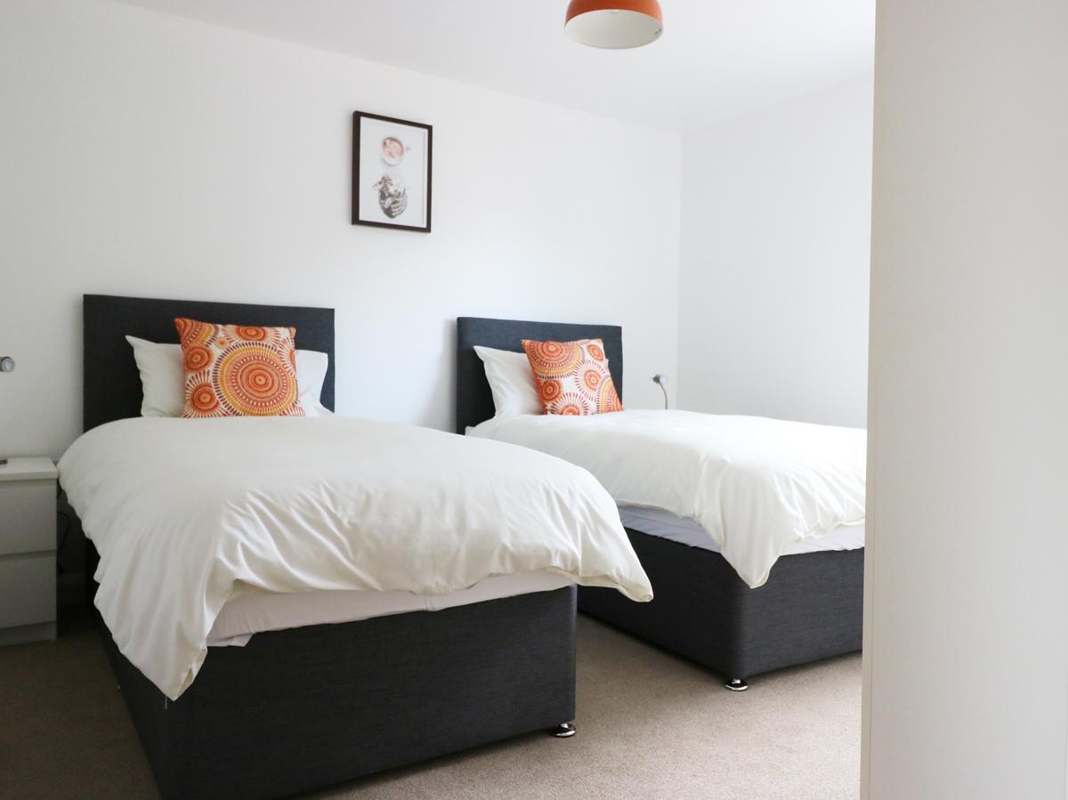 Rowan House Villa Inverness Dış mekan fotoğraf