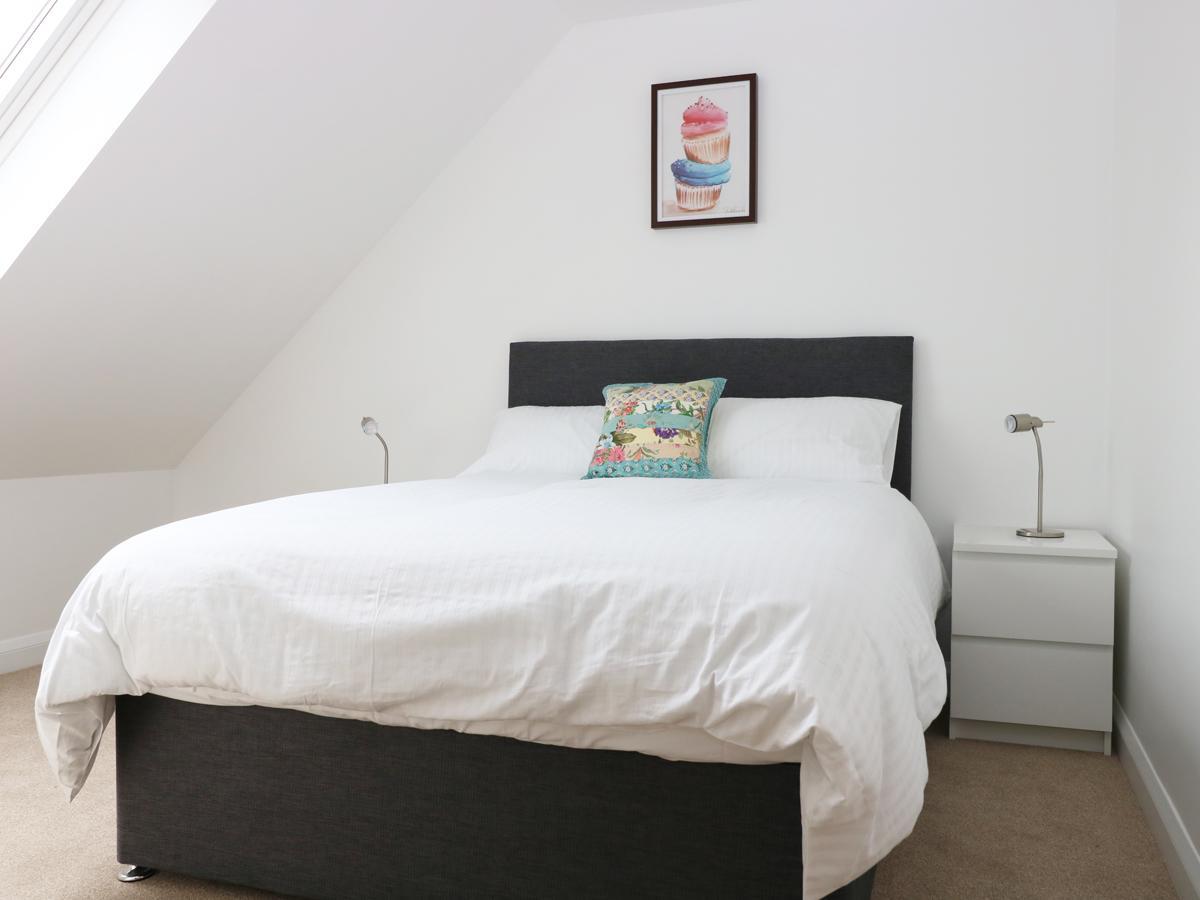 Rowan House Villa Inverness Dış mekan fotoğraf