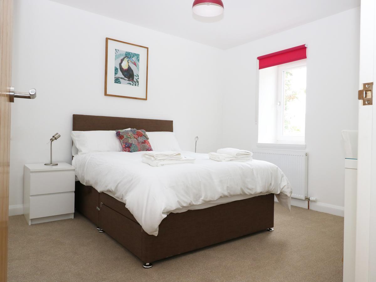 Rowan House Villa Inverness Dış mekan fotoğraf