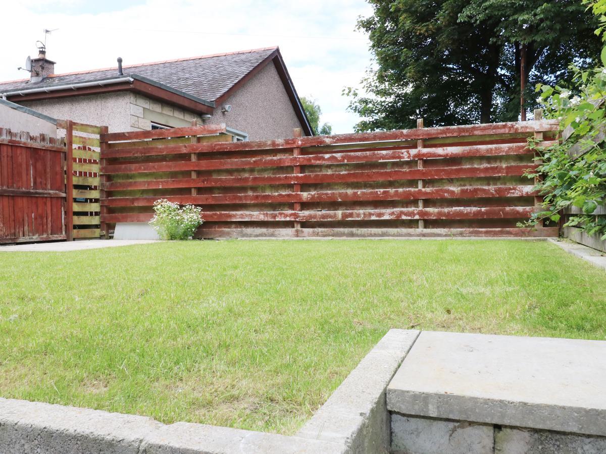 Rowan House Villa Inverness Dış mekan fotoğraf